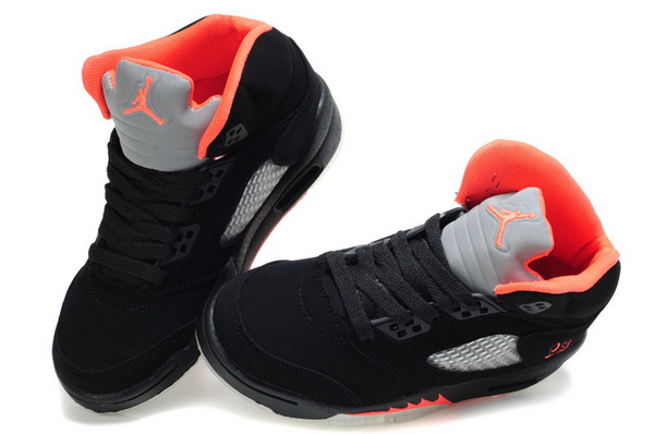 Air Jordan 5 Kids shoes--004